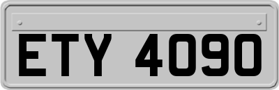 ETY4090