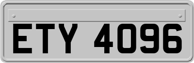 ETY4096