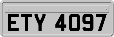 ETY4097