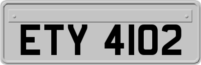 ETY4102