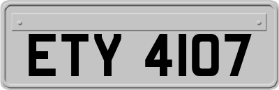 ETY4107