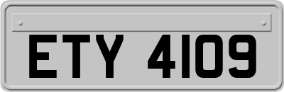 ETY4109