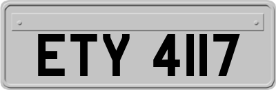 ETY4117