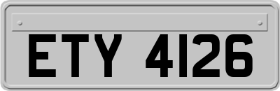 ETY4126