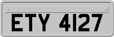ETY4127