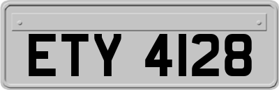 ETY4128