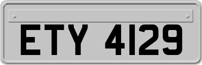 ETY4129