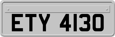 ETY4130