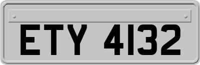 ETY4132