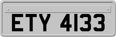 ETY4133