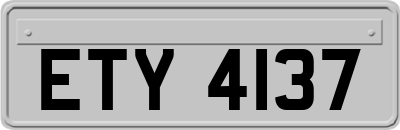 ETY4137