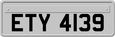 ETY4139
