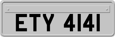 ETY4141
