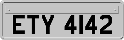 ETY4142