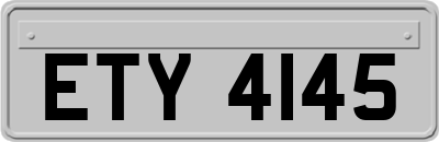 ETY4145