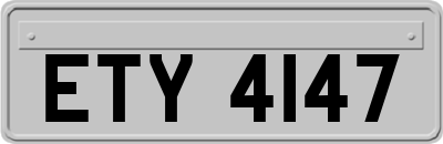 ETY4147