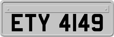 ETY4149