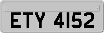 ETY4152