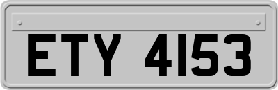 ETY4153