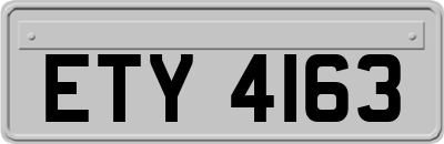 ETY4163