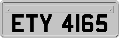 ETY4165
