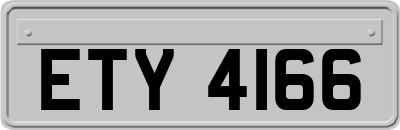 ETY4166