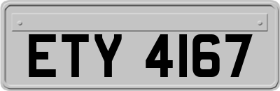 ETY4167