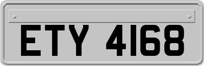 ETY4168