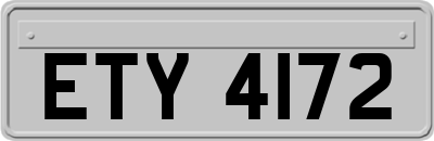 ETY4172