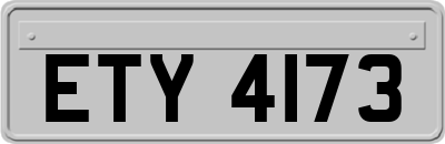 ETY4173