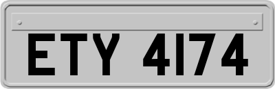 ETY4174
