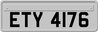 ETY4176