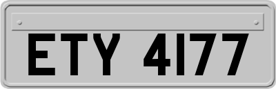 ETY4177
