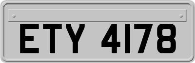 ETY4178