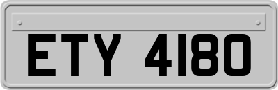 ETY4180