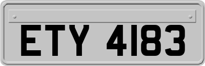 ETY4183
