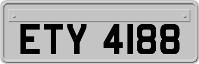 ETY4188