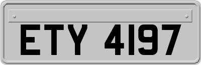 ETY4197