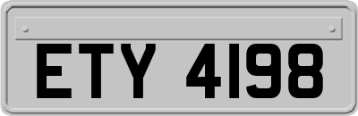 ETY4198