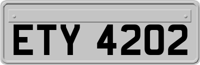 ETY4202