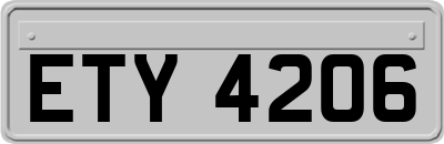 ETY4206