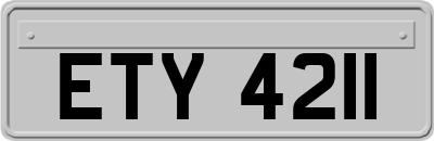 ETY4211