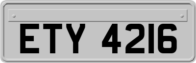 ETY4216