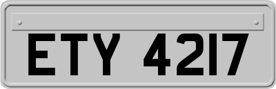 ETY4217