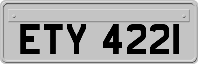 ETY4221