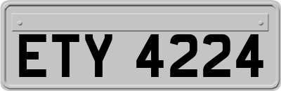 ETY4224