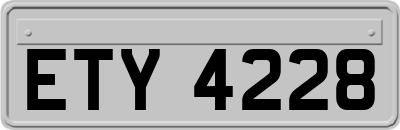 ETY4228