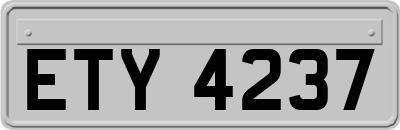 ETY4237