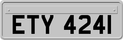 ETY4241