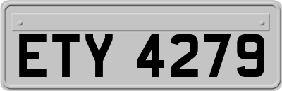 ETY4279